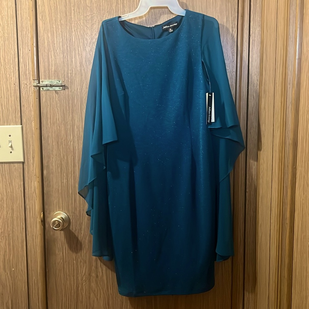 Addison Evenings dress